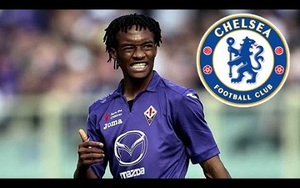 10 điều cần biết về Juan Cuadrado: Tốc độ, đa năng, giỏi kiến tạo