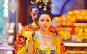 Hiệu ứng 'Võ Tắc Thiên truyền kỳ'