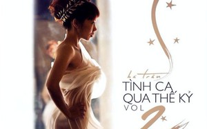 Hà Trần lại hát nhạc xưa