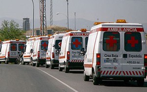 Thư châu Âu: Câu chuyện nhỏ về việc nhường đường xe cấp cứu