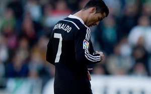 CẬP NHẬT tin tối 30/1: U.A.E giành hạng 3 châu Á. Ronaldo bị chỉ trích là 'xấu xí và ngạo mạn'