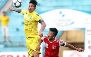 17h00 ngày 31/1, Hà Nội.T&T - Đồng Nai: Hóa giải sức ép