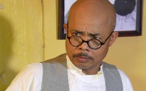 Hán Văn Tình 'đắt sô' nhưng nghèo thật!