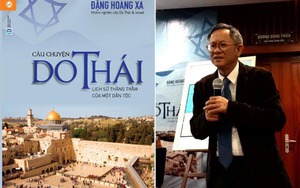 Người Việt học được gì từ người Do Thái: Muốn thông minh, hãy luôn đặt câu hỏi