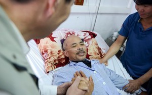 Chuyện vỉa hè: Tình nghệ sĩ