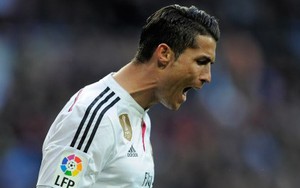 Học làm 'nô lệ' của Ronaldo hay cách trị Mourinho của người Anh?