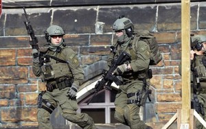 Tình báo Canada được trao thêm quyền lực để ngăn chặn khủng bố