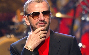 Ringo Starr chuẩn bị tung ra album solo mới