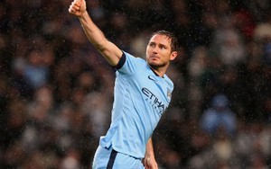 Harry Redknapp ngợi ca Lampard: ‘Tôi chưa từng thấy ai nỗ lực đến vậy’