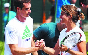 Australian Open 2015, Andy Murray - Novak Djokovic: Murray và Mauresmo sẽ thay đổi lịch sử?