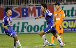 SHB.Đà Nẵng và dấu hỏi tinh thần