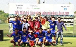 Samson và 'con dao hai lưỡi'