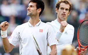 Chung kết đơn nam Australian Open 2015: 'Võ' nào của Murray để đấu Djokovic?