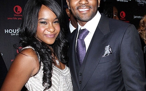 Con gái Whitney Houston hôn mê sâu vì phù não