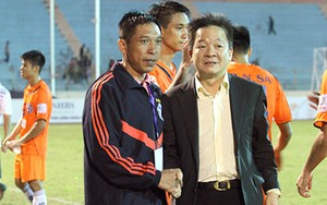 SHB.Đà Nẵng đổi tướng, đổi vận