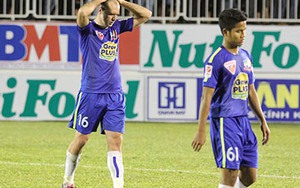 Cosmin Goia hay nỗi đau của HA.GL