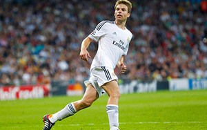 Illarramendi chơi bình thường, được… hoan nghênh: Yêu kiểu Bernabeu