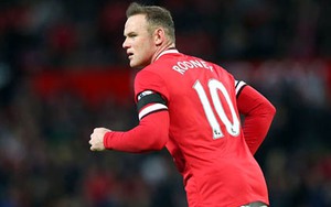 Rooney tịt ngòi lại tốt cho Man United