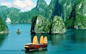 Đi du lịch cũng phải... có ý thức