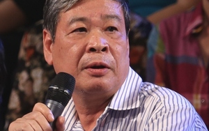 Nguyễn Thụy Kha với 'cú đúp' giải thưởng thơ, nhạc