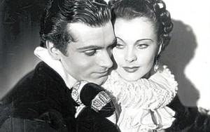 Vivien Leigh và Laurence Olivier: Mối tình bất hủ qua những cánh thư