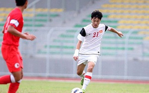 VIDEO: Tài sút phạt đẳng cấp của Vũ Phong, Xuân Trường