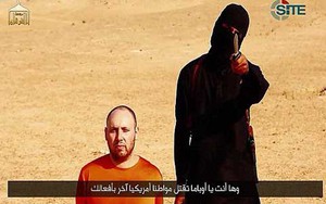 Mỹ gấp rút thực hiện chiến dịch giải cứu nữ con tin bị IS bắt giữ