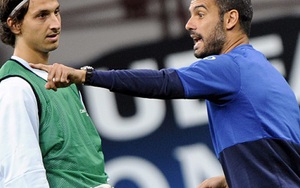 CẬP NHẬT tin tối 2/2: Người đại diện của Ibra gọi Pep là 'kẻ đê tiện'. AC Milan có tân binh cuối cùng