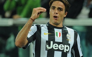 Chính thức: Juventus mượn Matri. Giovinco đến Toronto