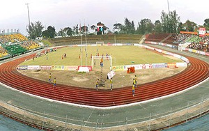 Bóng đá miền Tây: 'Lời nguyền' chưa có hồi kết