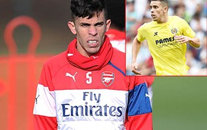 Tân binh Gabriel Paulista của Arsenal: Khiêm nhường, chăm chỉ, và sẵn sàng cho Premier League