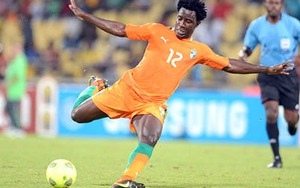 Bán kết CAN 2015: Khi khổng lồ đụng tí hon