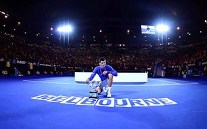 5 sự kiện đáng nhớ ở Australian Open 2015