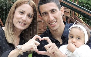 Dinh thự Di Maria bị đột nhập: Premier League & nỗi ám ảnh đạo chích