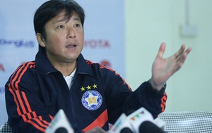 Huỳnh Đức cần được 'chia lửa'