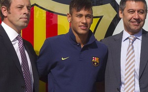 CẬP NHẬT tin sáng 3/2: Chủ tịch Barca bị điều tra trốn thuế. Man City đón Nasri trở lại. FIFA có thể cho các CLB thay cầu thủ thứ tư