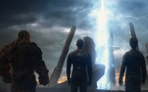Phim 'The Fantastic Four' phần 3: Sự trở lại của bộ tứ siêu đẳng