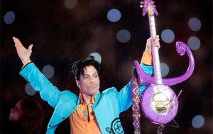 Màn biểu diễn âm nhạc xuất sắc nhất tại Super Bowl: Khi 'hoàng tử' hạ bệ cả 'vua'