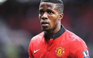 Anderson, Zaha và những sai lầm chuyển nhượng hài hước của Sir Alex