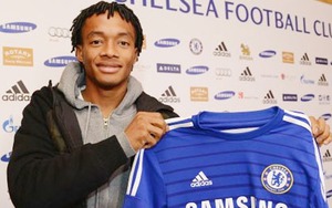 TỔNG KẾT chuyển nhượng mùa Đông 2014-2015 ở Serie A