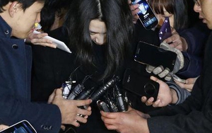 Con gái lãnh đạo Korean Air đối xử với nhân viên 'như nô lệ'