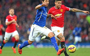 Man United có cần mua trung vệ giỏi?