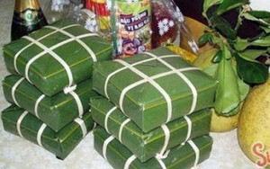 Tết giàu, Tết nghèo