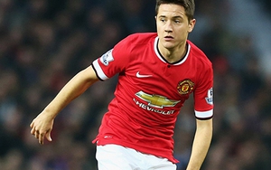 Vụ dàn xếp tỉ số rúng động Liga: Ander Herrera chính thức nhận trát hầu tòa, lỡ trận Newcastle