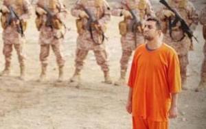 Thiêu sống phi công Jordan - vụ hành quyết con tin tàn bạo nhất của IS
