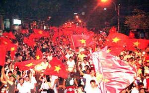 BLOG BÓNG ĐÁ: Yêu bóng đá để làm gì?