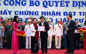 2 thứ trưởng trong danh sách 644 giáo sư và phó giáo sư năm 2014