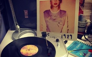 Thực chất cơn sốt đĩa than: Được yêu, nhưng không bùng nổ