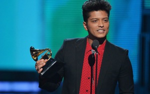 VTV6 tường thuật trực tiếp giải Grammy vào ngày 9/2/2015