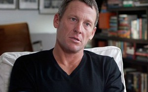 Lance Armstrong hầu tòa vì gây tai nạn, lừa dối cảnh sát